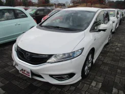 Honda Jade. �������, ��������, ������, �/�, ��� ���. ��� ����� �� ������� ����