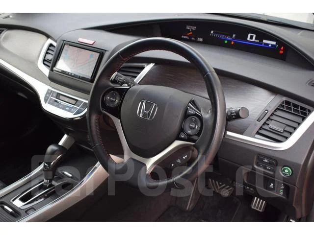 Honda Jade. �������, ��������, ������, �/�, ��� ���. ��� ����� �� ������� ����