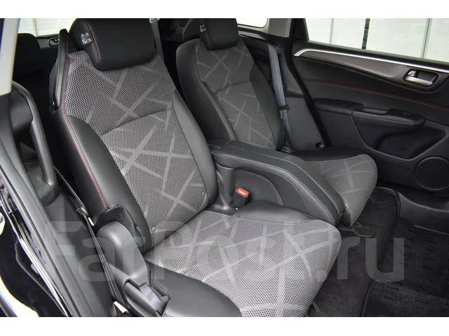 Honda Jade. �������, ��������, ������, �/�, ��� ���. ��� ����� �� ������� ����