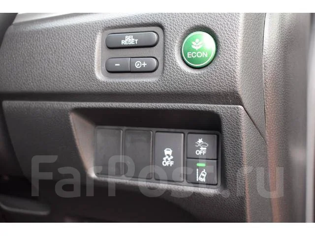 Honda Jade. �������, ��������, ������, �/�, ��� ���. ��� ����� �� ������� ����