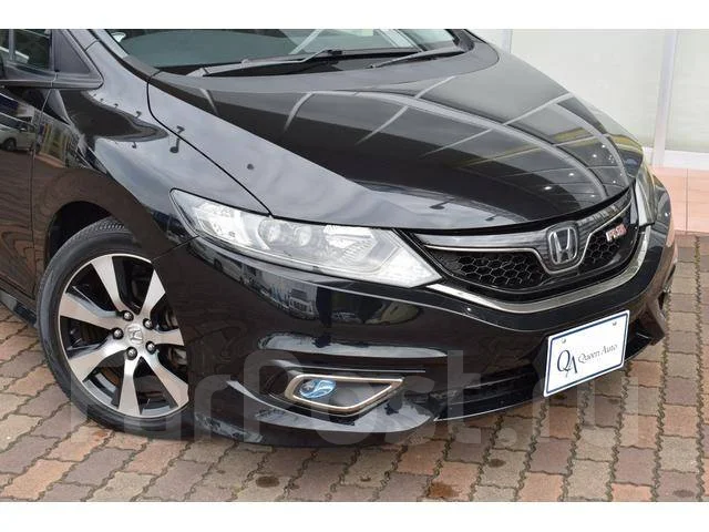 Honda Jade. �������, ��������, ������, �/�, ��� ���. ��� ����� �� ������� ����