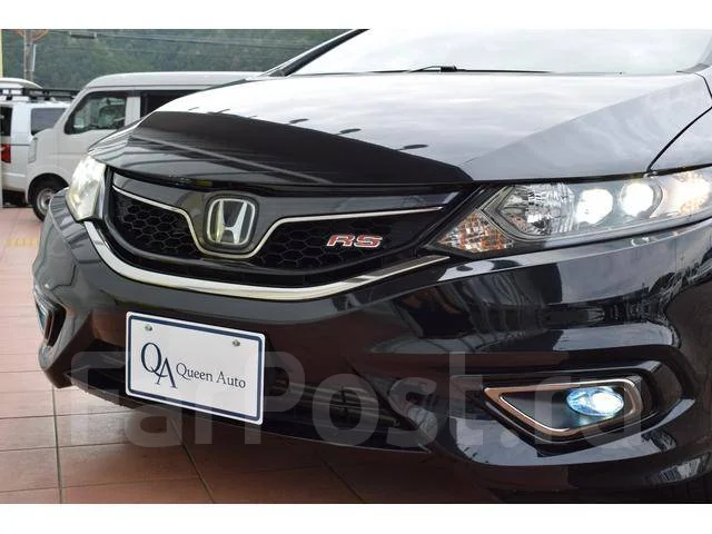 Honda Jade. �������, ��������, ������, �/�, ��� ���. ��� ����� �� ������� ����