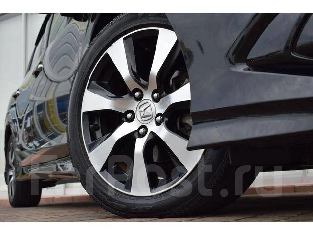 Honda Jade. �������, ��������, ������, �/�, ��� ���. ��� ����� �� ������� ����