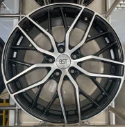RST R008. 7.5x18", 5x114.3, ET50, �� 67,1���. ����