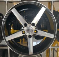 Neo TL V02. 7.0x17", 5x114.3, ET45, �� 66,1���. ����