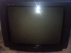 Goldstar. CRT (���) ����