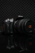 Sony Alpha DSLR-A330 ����