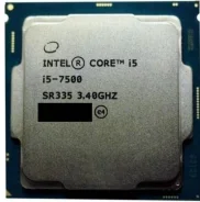Intel Core i5-7500 ����