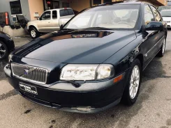 Volvo S80 ����