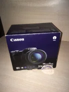 Canon PowerShot SX430 IS. 20 � ����� ��, ���: 4� ����