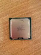 Intel Core 2 Duo E8500 ����