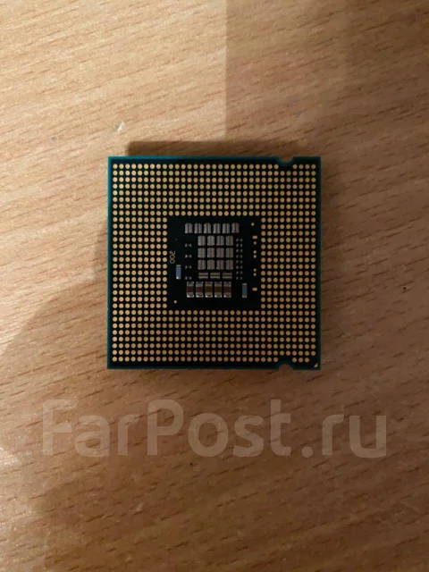 Intel Core 2 Duo E8500 ����