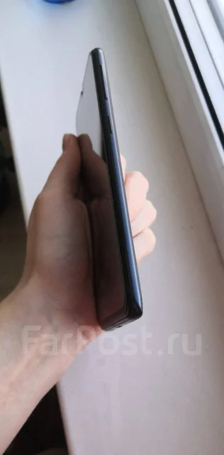 Samsung Galaxy A40. �/�, ������, NFC ����