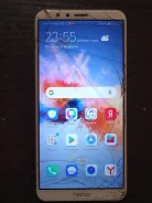 Honor 7X. �/�, �������, 4G LTE ����