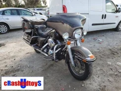 Harley-Davidson Electra Glide Ultra Classic FLHTCUI. 1 450����. ��., ��������, ���������, ��� ������� ����