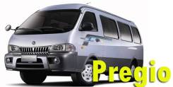 Kia Pregio. KNHTR7322VS, JT ����