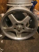 Borbet. 8.0x17", 5x120 ����
