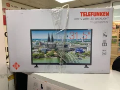 Telefunken TF-LED32S75T2 ����