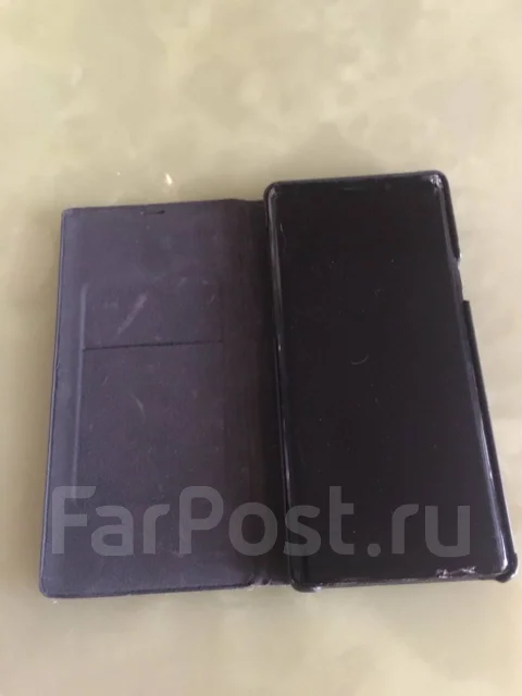 Samsung Galaxy Note 9. �/�, ������, 4G LTE ����