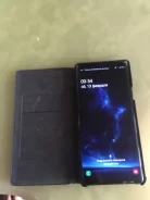 Samsung Galaxy Note 9. �/�, ������, 4G LTE ����