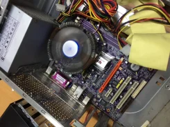 LGA775 ����