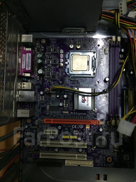 LGA775 ����