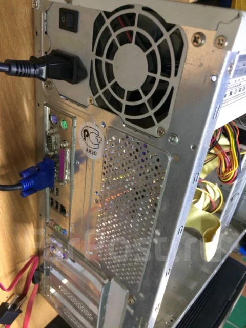 LGA775 ����