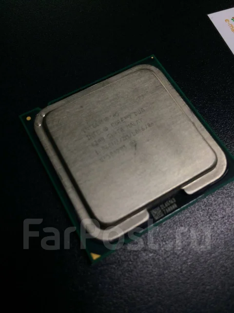 LGA775 ����