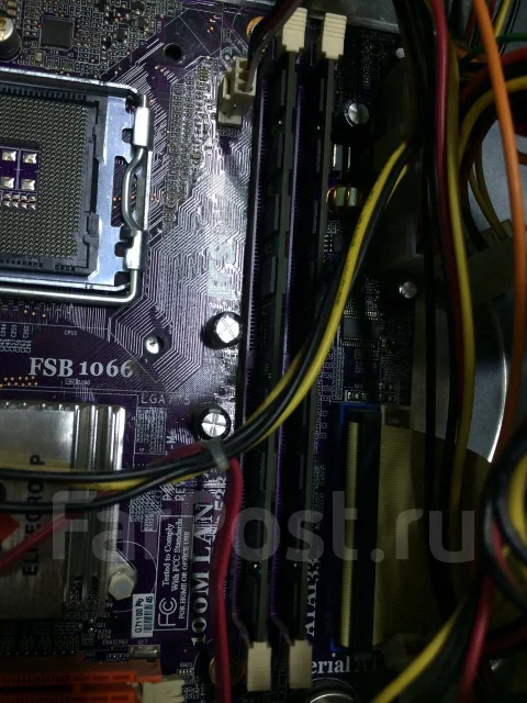 LGA775 ����