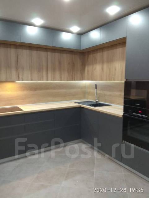 Дизайнер мебели, работа в ИП Ремпель В.В. во Владивостоке — вакансии на ...