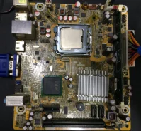 LGA775 ����