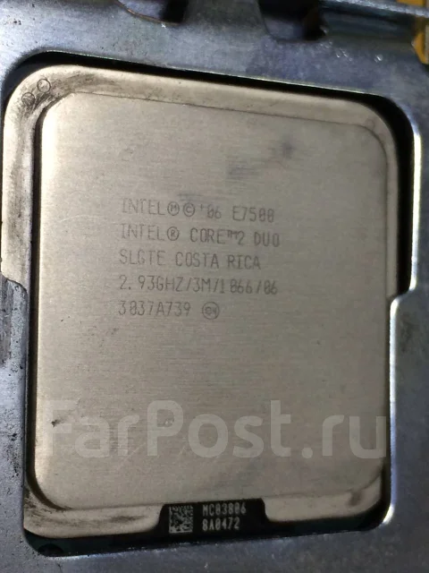 LGA775 ����