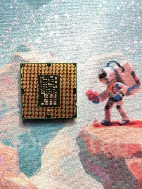 Intel Core i3-530 ����