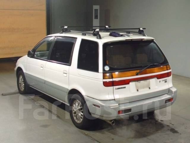 Mitsubishi chariot 1994