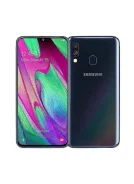 Samsung Galaxy A40. �/�, ������, 4G LTE ����