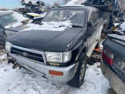 Toyota Hilux Surf. KZN185, 1KZ ����
