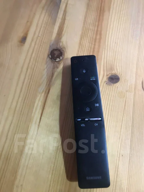 Samsung UE55KU6400. LED ����