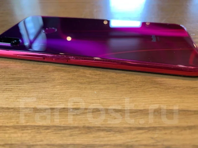Xiaomi Redmi Note 7. �/�, ����������, 4G LTE, Dual-SIM, ���������� ����