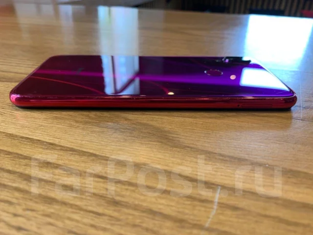 Xiaomi Redmi Note 7. �/�, ����������, 4G LTE, Dual-SIM, ���������� ����