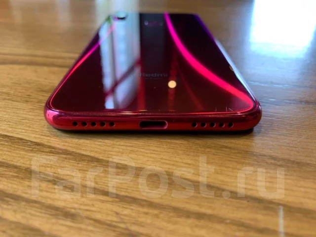 Xiaomi Redmi Note 7. �/�, ����������, 4G LTE, Dual-SIM, ���������� ����