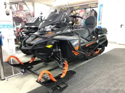 BRP Lynx Commander Limited. ��������, ���� ���, ��� ������� ����