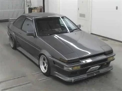 Toyota Sprinter. ��������, ������, 1.6 (130��.�.), ������, 121����. ��, �/�, ��� ���. ��� ����� �� ������������ ����