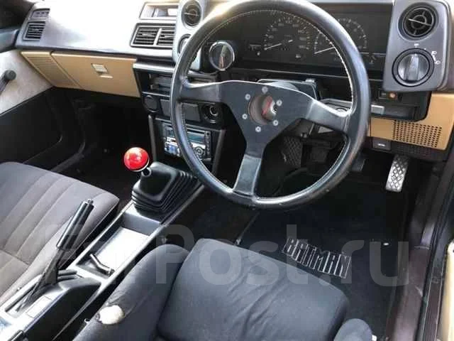 Toyota Sprinter. ��������, ������, 1.6 (130��.�.), ������, 121����. ��, �/�, ��� ���. ��� ����� �� ������������ ����