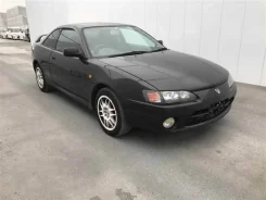 Toyota Sprinter. ��������, ��������, 1.6 (165��.�.), ������, 102����. ��, �/�, ��� ���. ��� ����� �� ������������ ����