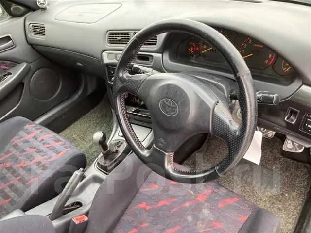 Toyota Sprinter. ��������, ��������, 1.6 (165��.�.), ������, 102����. ��, �/�, ��� ���. ��� ����� �� ������������ ����