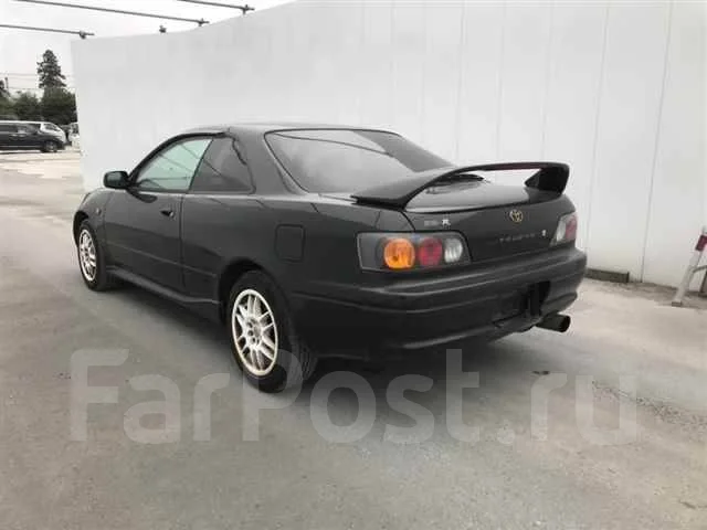 Toyota Sprinter. ��������, ��������, 1.6 (165��.�.), ������, 102����. ��, �/�, ��� ���. ��� ����� �� ������������ ����