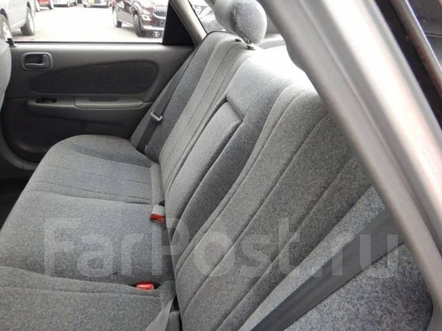 Toyota Sprinter. ��������, ��������, 1.5 (100��.�.), ������, 102����. ��, �/�, ��� ���. ��� ����� �� ������������ ����