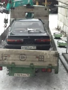 Toyota Corolla Levin ����