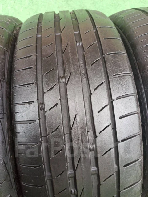 Continental ContiMaxContact MC5. ������, �/�, ����� 5 % ����