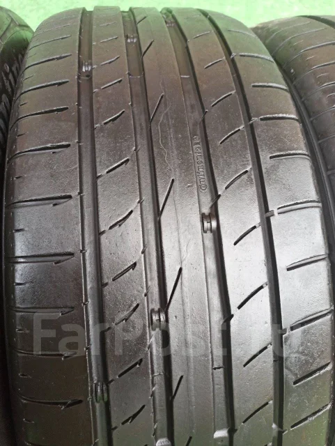 Continental ContiMaxContact MC5. ������, �/�, ����� 5 % ����